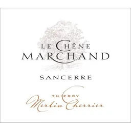Le Chene Marchand Sancerre