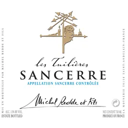 Sancerre Les Tuilieres