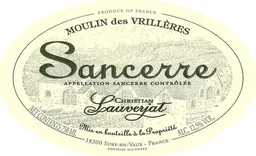 Sancerre Rouge