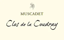 Muscadet Orieux Muscadet Sevre et Maine Clos de la Coudray
