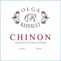 Olga Raffault Chinon
