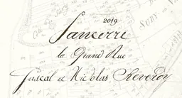 La Grand Rue Sancerre