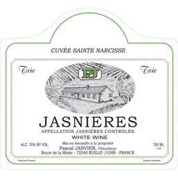 Jasnieres