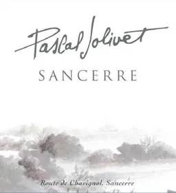Pascal Jolivet Sancerre