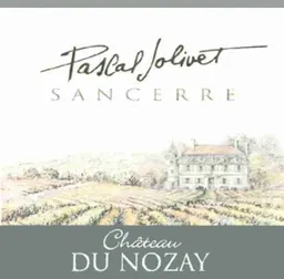 Sancerre Chateau Du Nozay