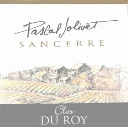 Sancerre Clos Du Roy