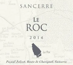 Sancerre Le Roc