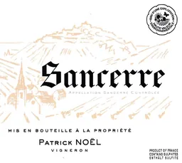 Sancerre Rouge