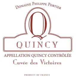 Quincy Cuvee des Victoires