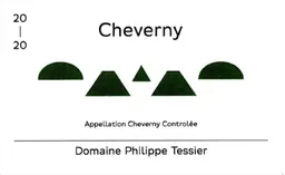 Cheverny Blanc