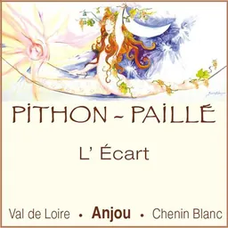 Anjou L'Ecart Blanc