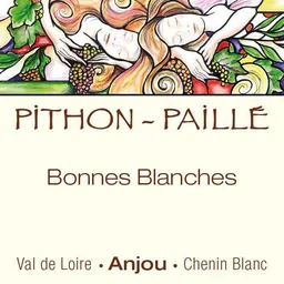 Anjou Les Bonnes Blanches Blanc