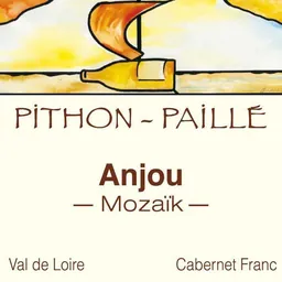 Anjou Mozaik Cabernet Franc