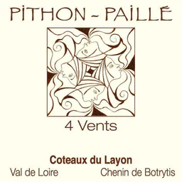 Coteaux du Layon 4 Vents