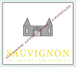 Touraine Foucher-Lebrun Les Jarriers Sauvignon