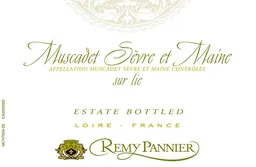 Muscadet Sevre et Maine Sur Lie