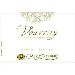 Remy Pannier Vouvray