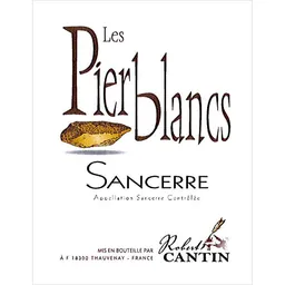 Les Pierblancs Sancerre