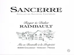Sancerre Blanc