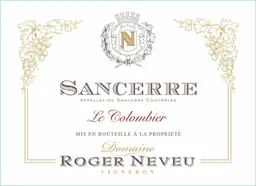 Sancerre Le Colombier Rose