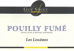 Pouilly-Fume Les Logeres