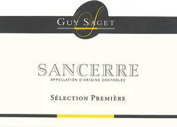 Sancerre Selection Premier