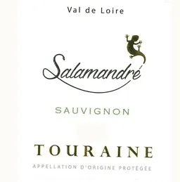 Touraine Salamandre Sauvignon