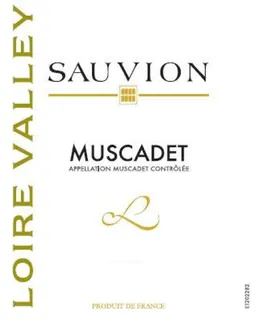Sauvion Muscadet
