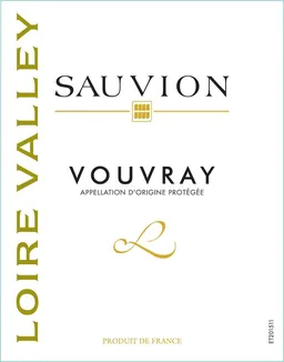 Sauvion Vouvray
