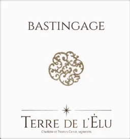 Anjou Bastingage Blanc