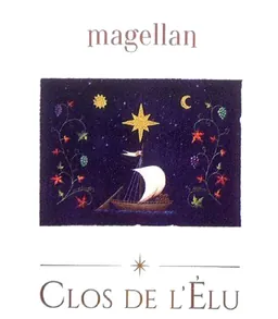 Anjou Magellan Rouge