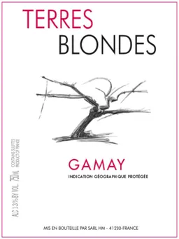 Gamay de Loire