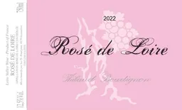 Rose de Loire