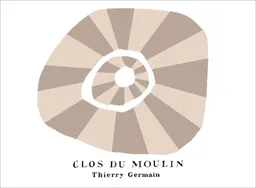 Thierry Germain Saumur Clos du Moulin