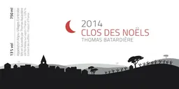 Anjou Villages Clos des Noels
