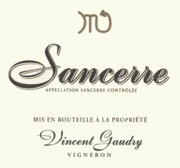 Sancerre Constellation du Scorpion