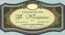 Blanc de Blancs Brut Premier Cru