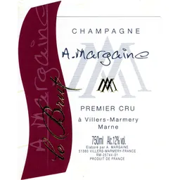 Le Brut Premier Cru