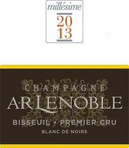Blanc de Noirs Premier Cru Extra Brut
