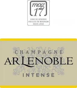 Brut Intense Mag 17