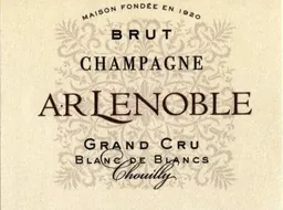 Grand Cru Blanc de Blancs