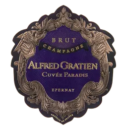 Cuvee Paradis Brut