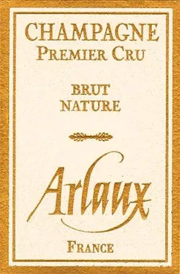 Brut Nature