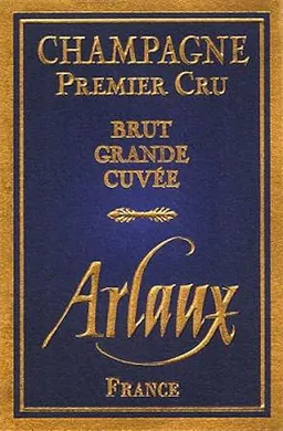 Grande Cuvee