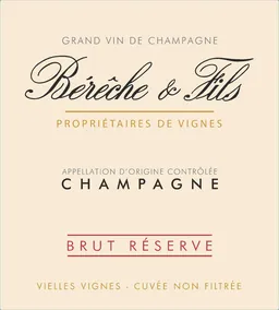 Brut Reserve