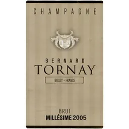 Brut Millesime