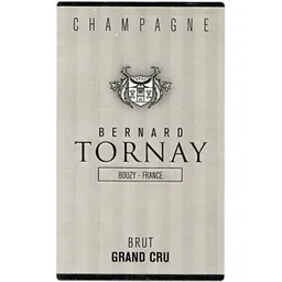 Grand Cru Champagne Brut