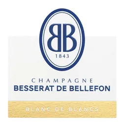 Blanc de Blancs Grand Cru