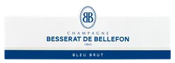 Bleu Brut