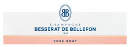 Brut Rose